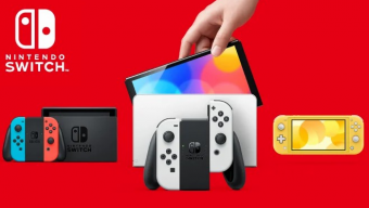 Switch2向下兼容真正原因 任天堂不想玩家新旧交替引发断层感