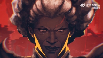 《英雄联盟》新英雄“安蓓萨”预告 预计14.22版本上线