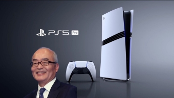 索尼总裁：PS5 Pro目标是铁杆用户 定价没有负面影响