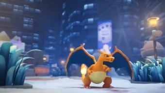 宝可梦大集结游戏中怎么升级快