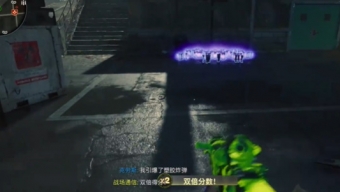 使命召唤黑色行动6僵尸模式精华在哪里刷