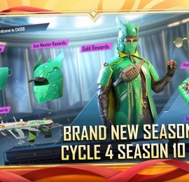 大型多人MMORPG手游盘点