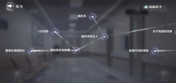 《世界之外》第七病院全结局达成方法