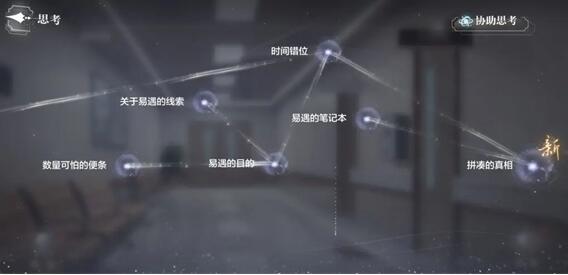 《世界之外》第七病院全结局达成方法