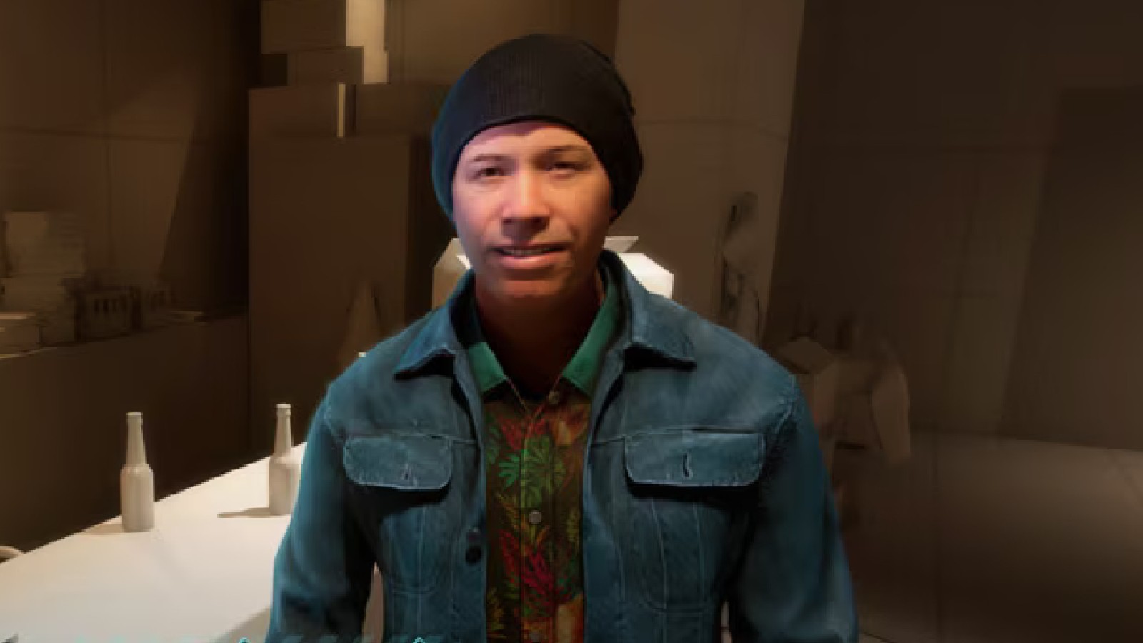 育碧携手英伟达和Inworld AI，打造栩栩如生的NPC