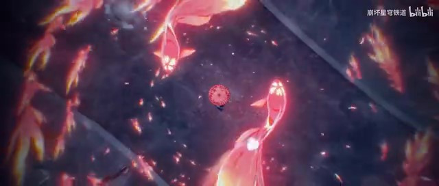 《崩坏星穹铁道》黄泉角色PV发布
