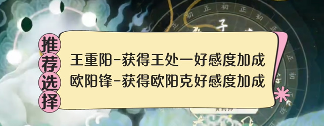 《射雕》战力提升指南