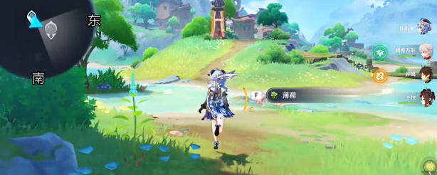 《原神》4.6佩特莉可镇怎么进入