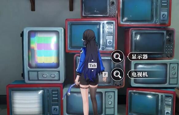 《归龙潮》语旧彩电任务通关方法
